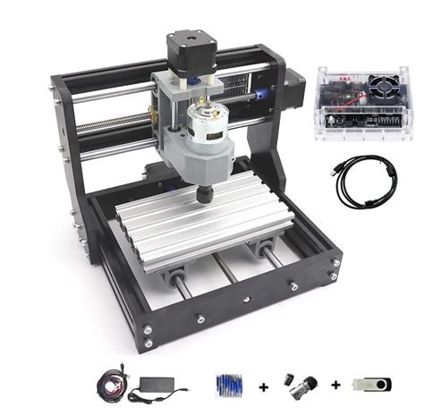 cnc machine price amazon|mini cnc machine for metal.